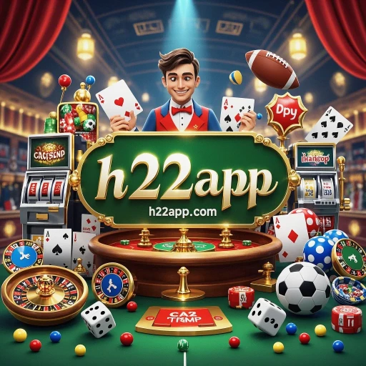Explorando a Categoria Arcade no h22app: Nostalgia e Diversão Sem Fim